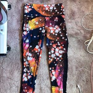 Free people movement leggings